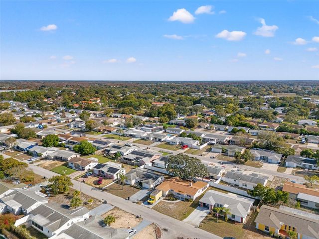 11200 TAMARIX AVENUE, Port Richey, FL 34668