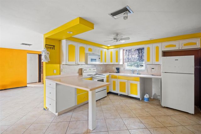 11200 TAMARIX AVENUE, Port Richey, FL 34668