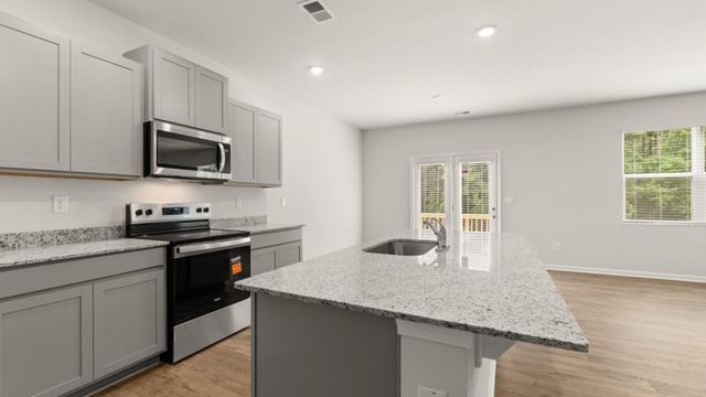 8193 Elkhorn Court, Fairburn, GA 30213