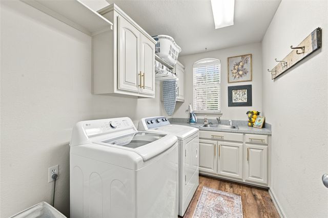 408 E 124th Street S, Jenks, OK 74037