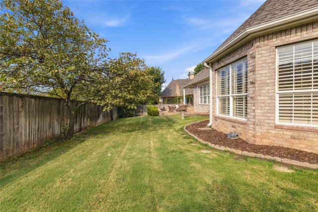 408 E 124th Street S, Jenks, OK 74037