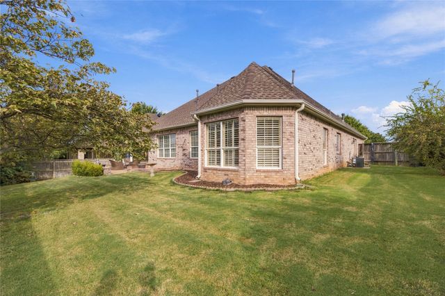 408 E 124th Street S, Jenks, OK 74037