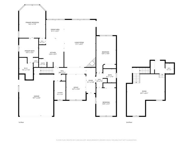 408 E 124th Street S, Jenks, OK 74037