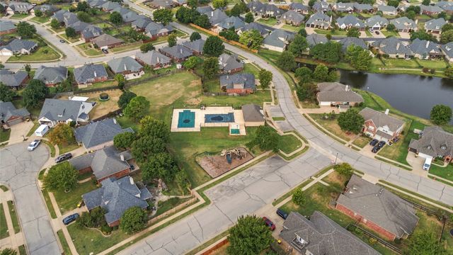408 E 124th Street S, Jenks, OK 74037