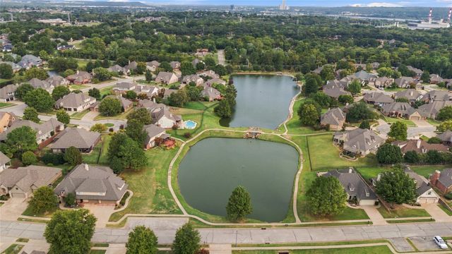 408 E 124th Street S, Jenks, OK 74037