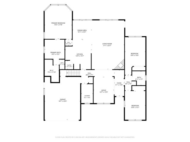 408 E 124th Street S, Jenks, OK 74037