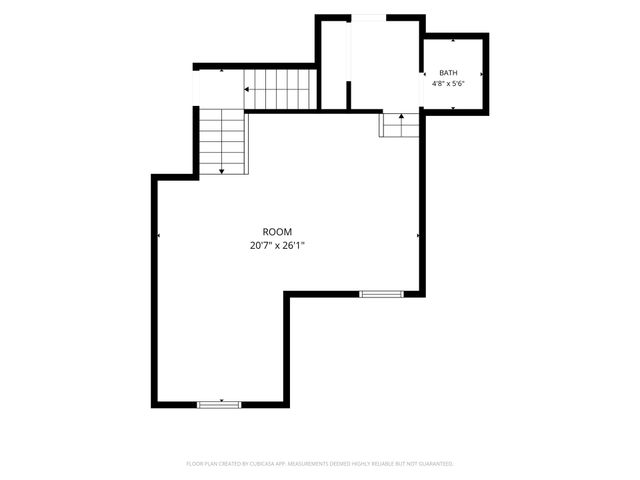 408 E 124th Street S, Jenks, OK 74037