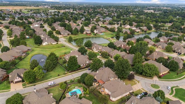 408 E 124th Street S, Jenks, OK 74037