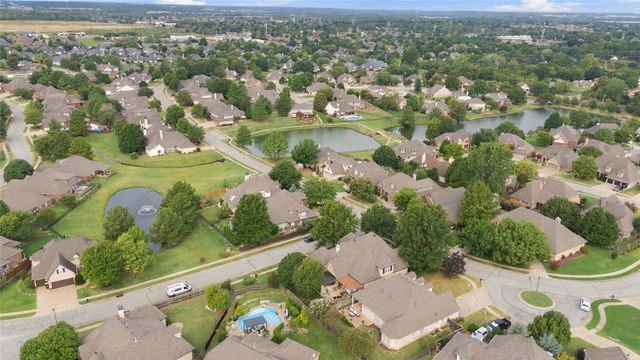 408 E 124th Street S, Jenks, OK 74037