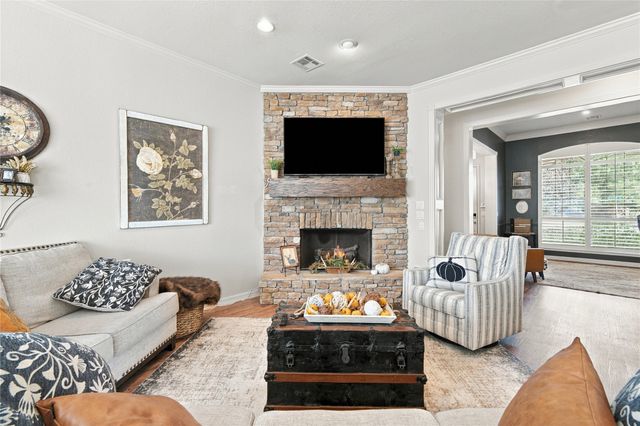 408 E 124th Street S, Jenks, OK 74037