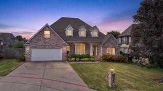 408 E 124th Street S, Jenks, OK 74037