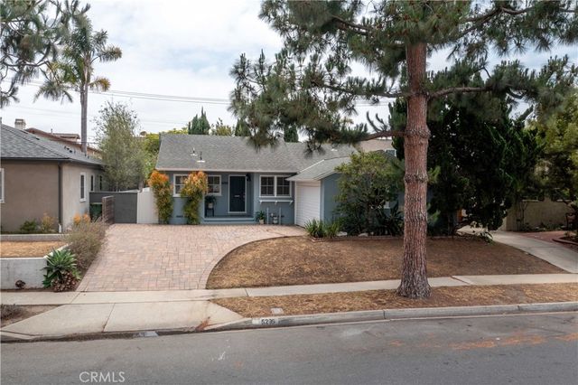 5299 Dobson, Culver City, CA 90230