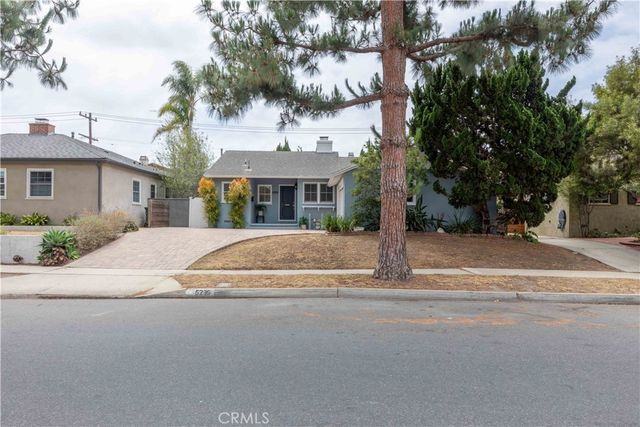 5299 Dobson, Culver City, CA 90230