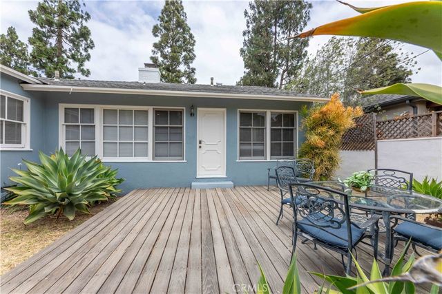 5299 Dobson, Culver City, CA 90230