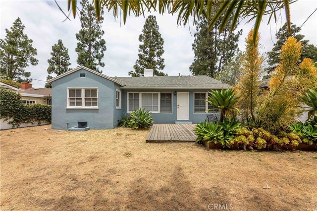 5299 Dobson, Culver City, CA 90230