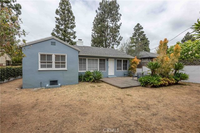 5299 Dobson, Culver City, CA 90230