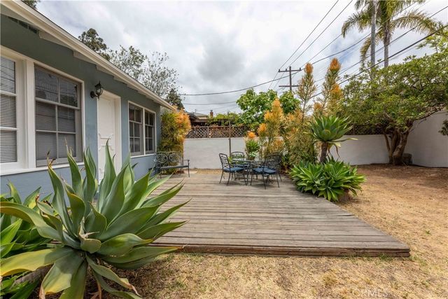 5299 Dobson, Culver City, CA 90230
