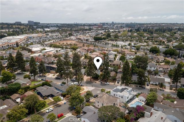 5299 Dobson, Culver City, CA 90230