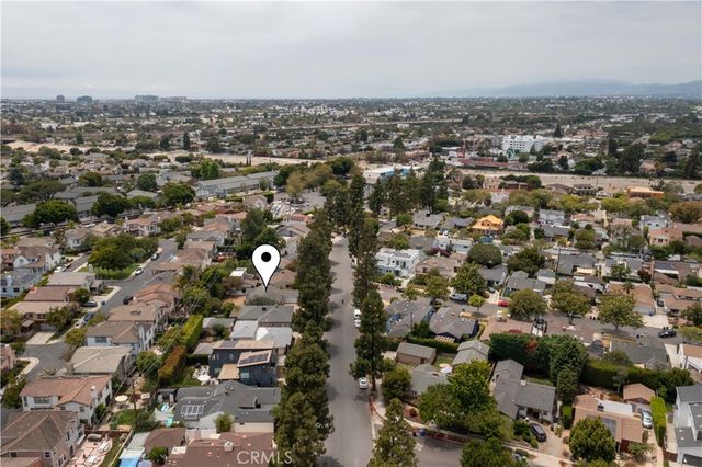 5299 Dobson, Culver City, CA 90230