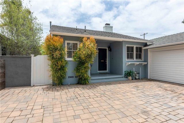 5299 Dobson, Culver City, CA 90230