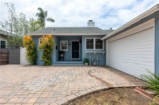 5299 Dobson, Culver City, CA 90230