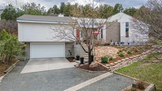 7550 Dairy Ranch Road, Colorado Springs, CO 80919