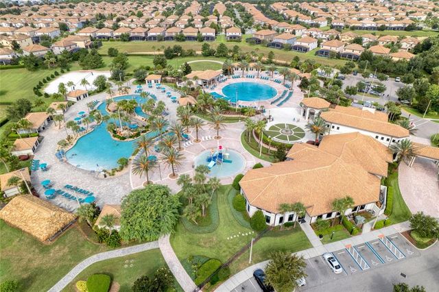 1401 WEXFORD WAY, Davenport, FL 33896