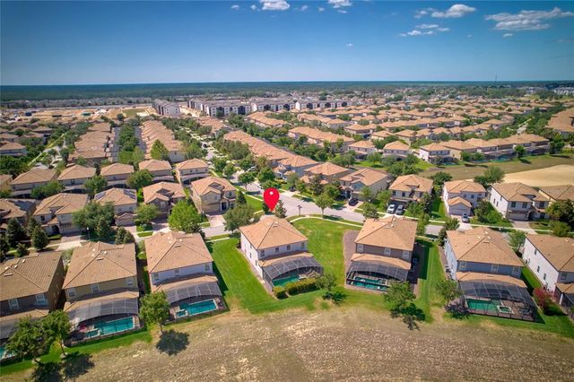 1401 WEXFORD WAY, Davenport, FL 33896