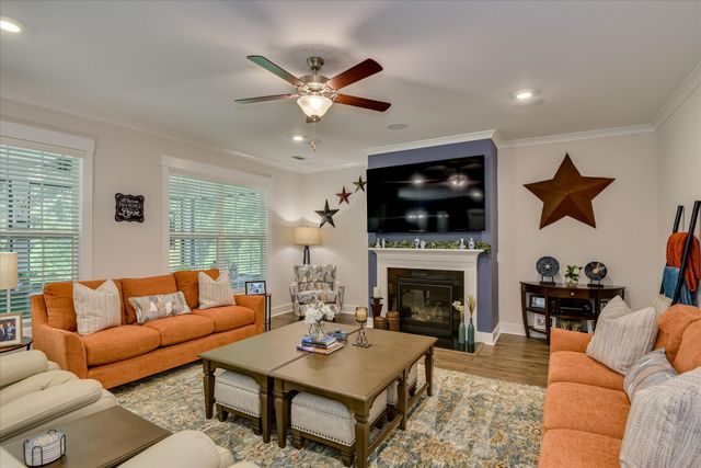 205 Eutaw Springs Trail, North Augusta, SC 29860