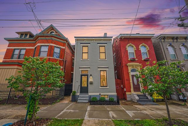 716 Columbia Street, Newport, KY 41071