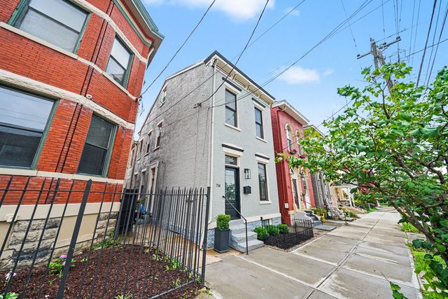 716 Columbia Street, Newport, KY 41071