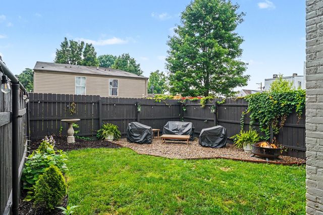 716 Columbia Street, Newport, KY 41071