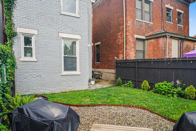 716 Columbia Street, Newport, KY 41071