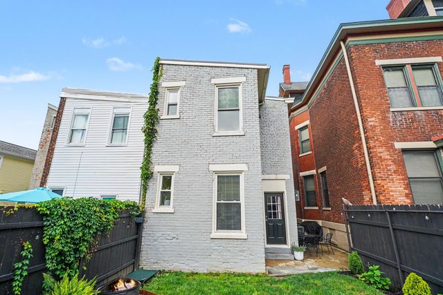716 Columbia Street, Newport, KY 41071