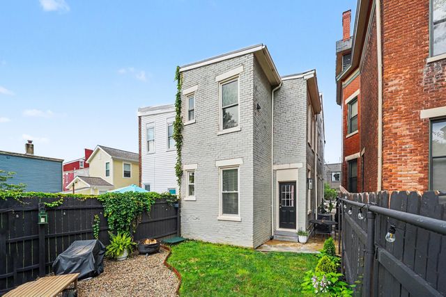 716 Columbia Street, Newport, KY 41071