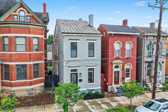 716 Columbia Street, Newport, KY 41071