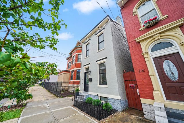 716 Columbia Street, Newport, KY 41071