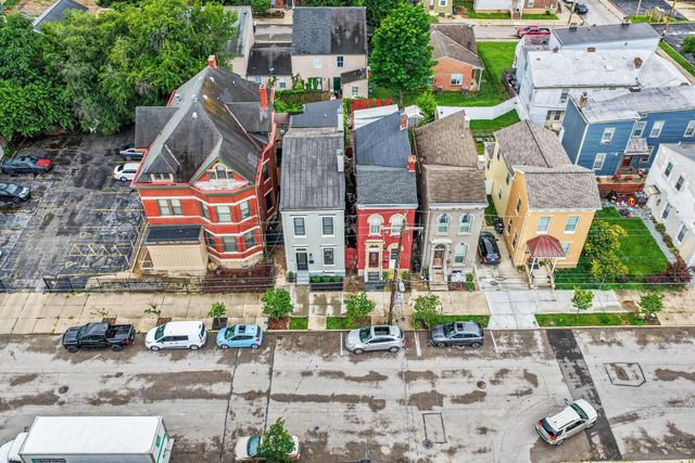 716 Columbia Street, Newport, KY 41071