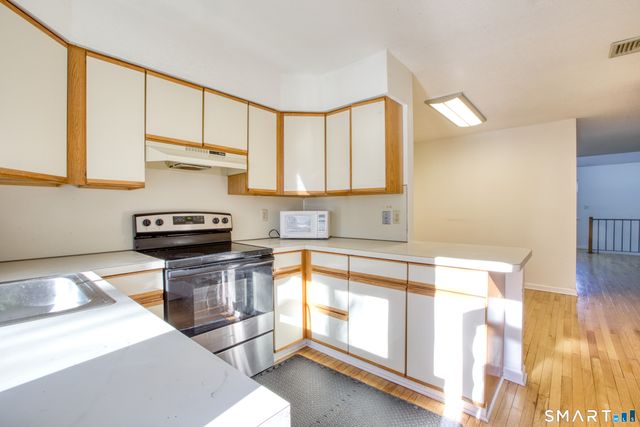 190 Brittany Farms Road F, New Britain, CT 06053