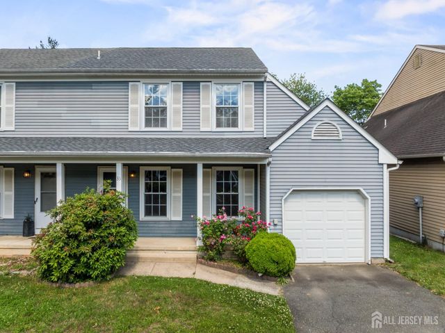 33 Allison Drive, East Brunswick, NJ 08816