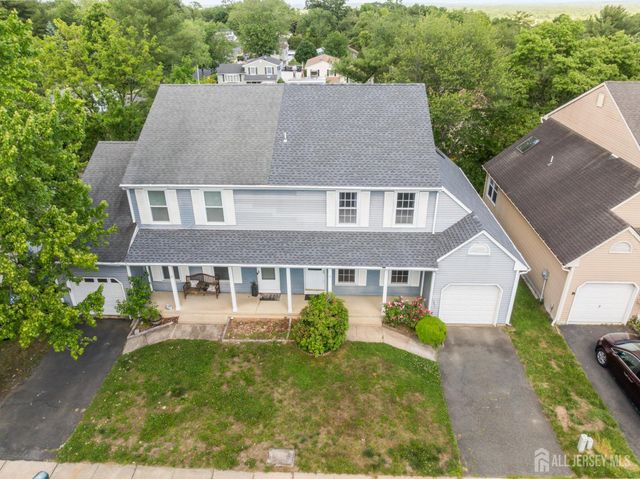 33 Allison Drive, East Brunswick, NJ 08816
