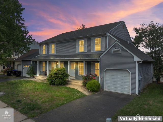 33 Allison Drive, East Brunswick, NJ 08816