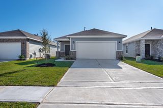 25719 Northpark Palm Drive, Porter, TX 77365