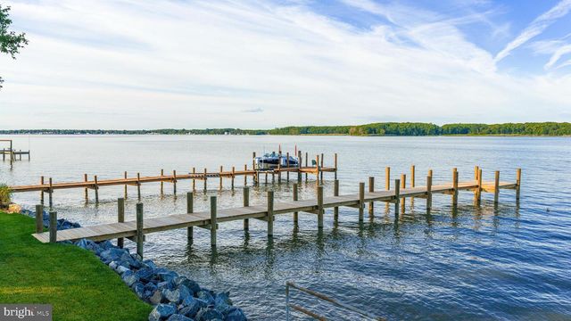 4602 TODD POINT LN, Sparrows Point, MD 21219