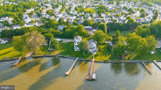 4602 TODD POINT LN, Sparrows Point, MD 21219