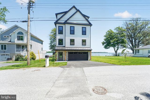 4602 TODD POINT LN, Sparrows Point, MD 21219