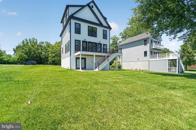 4602 TODD POINT LN, Sparrows Point, MD 21219