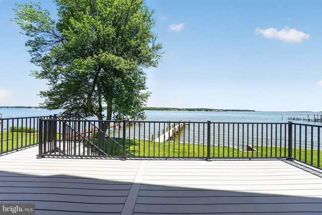 4602 TODD POINT LN, Sparrows Point, MD 21219