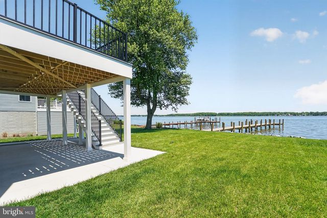 4602 TODD POINT LN, Sparrows Point, MD 21219