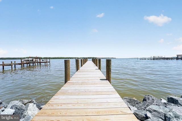4602 TODD POINT LN, Sparrows Point, MD 21219